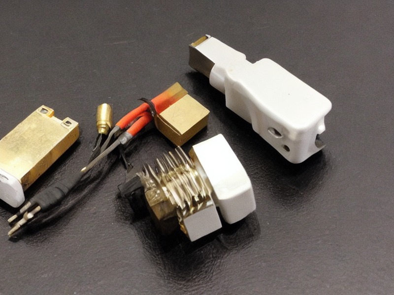 万用表选型项目资料 1
