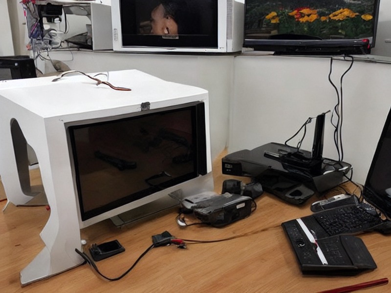 万用表选型项目资料
