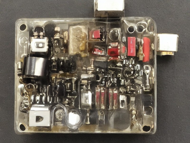 环境监测选型产品资料 1