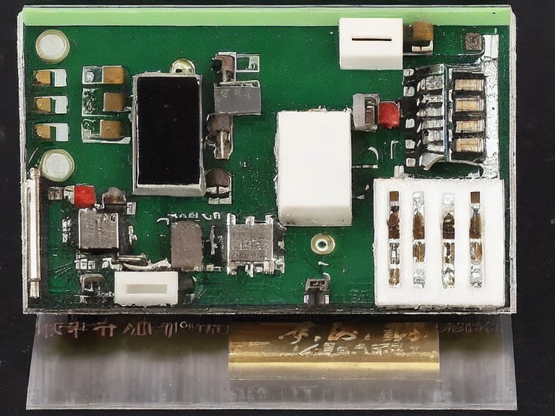 射频连接相关NOR Flash应用产品说明 1