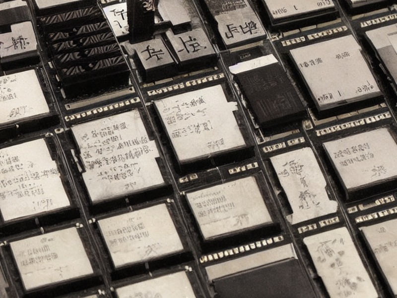 精密电阻应用相关产品 2