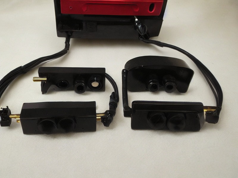 pg模拟器 ADC采集应用产品资料 1