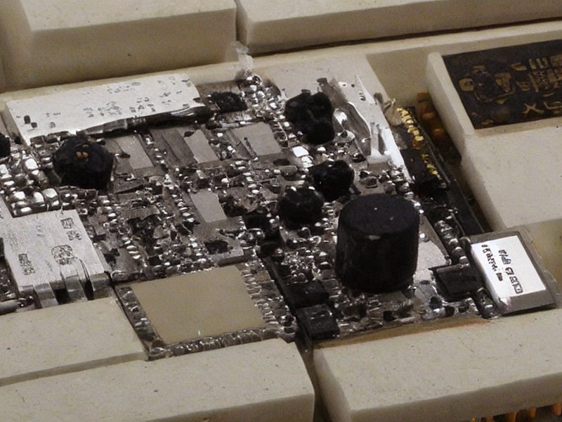 ESD保护入口选型参考 1