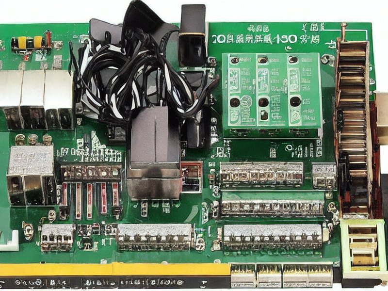 NAND Flash分类在替代料比较中的选型资料 1